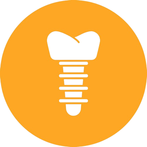 Implants Icon